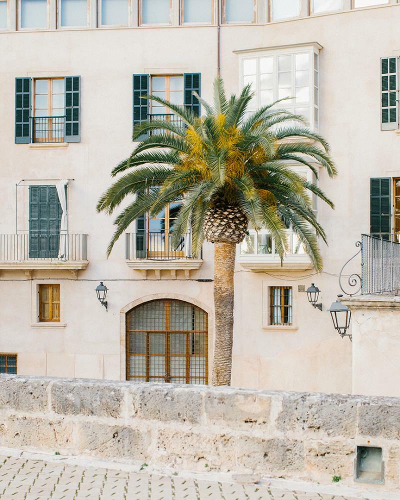 Hotel Antigua Palma - Casa Noble Exterior photo The Can Balaguer house